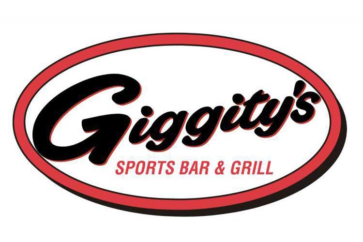 Giggity's Sports Bar & Grill logo