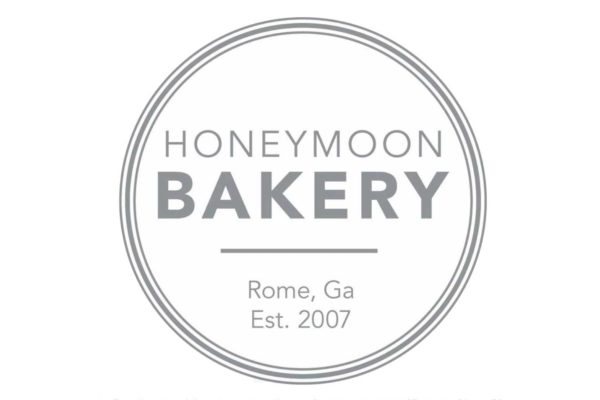 Honeymoon Bakery logo