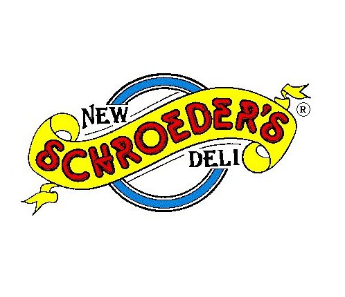 Schroeder's New Deli logo