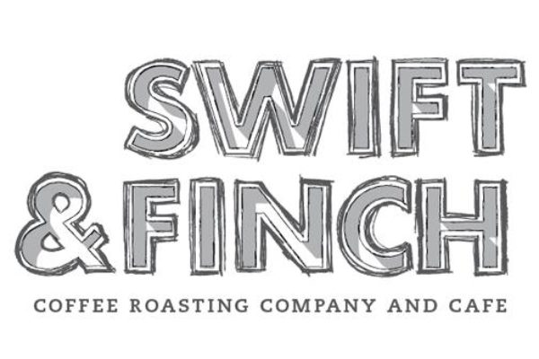 Swift & Finch Logo