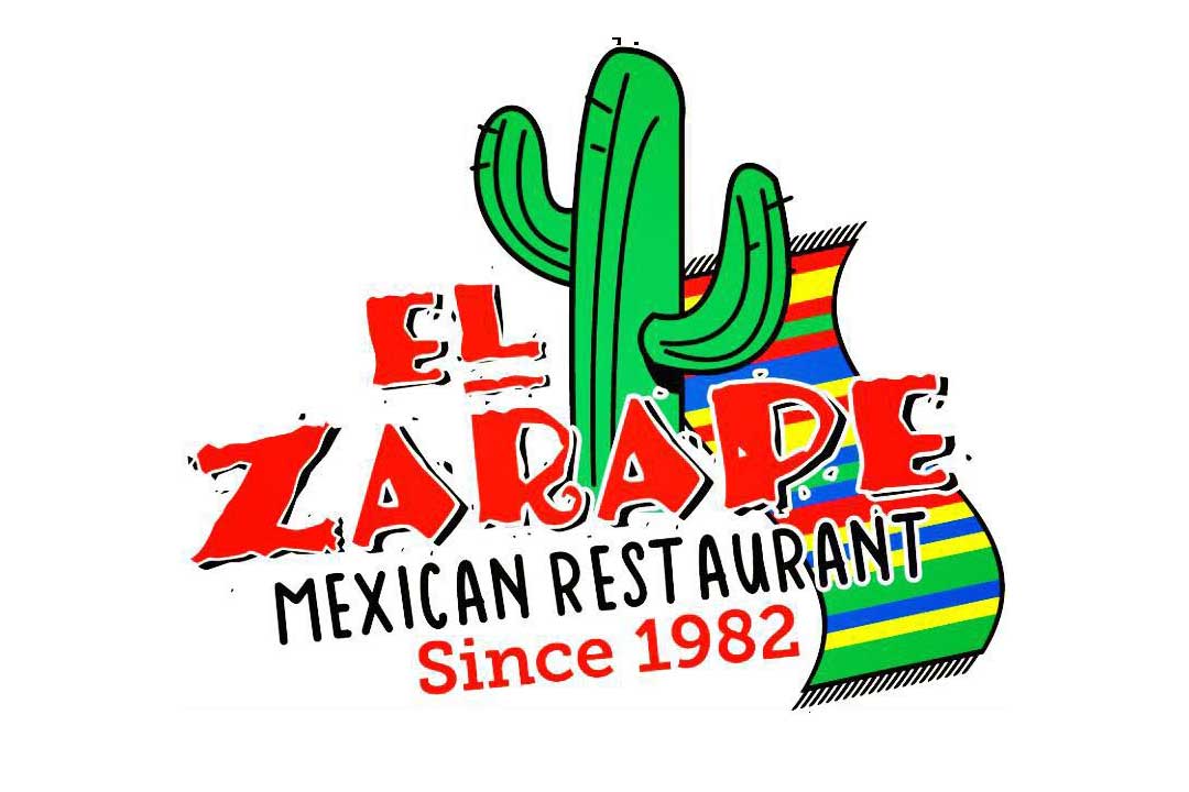 El Zarape logo