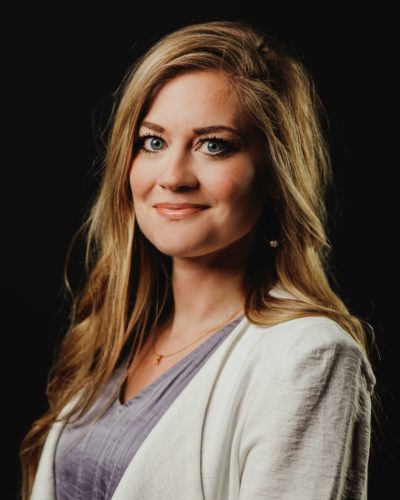 Amanda Carter
