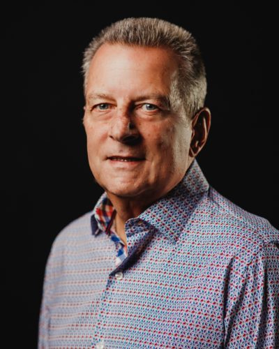 Robert Blumberg, Chairman