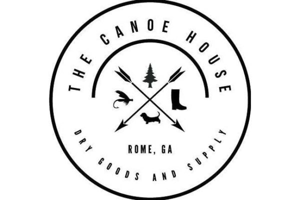 Canoe House logo