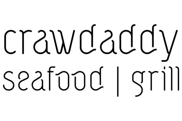 Crawdaddy Sefood Grill logo