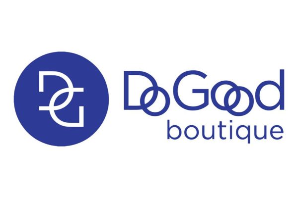 Do Good Boutique logo