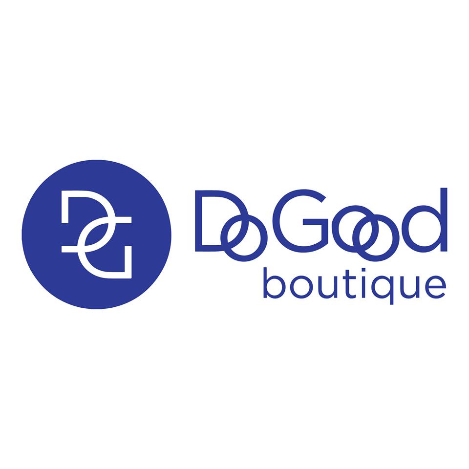 Do Good Boutique logo