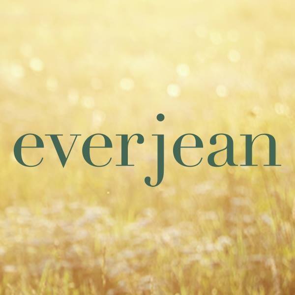 Everjean logo