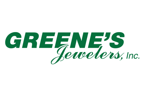 Greene's Jewelers logo