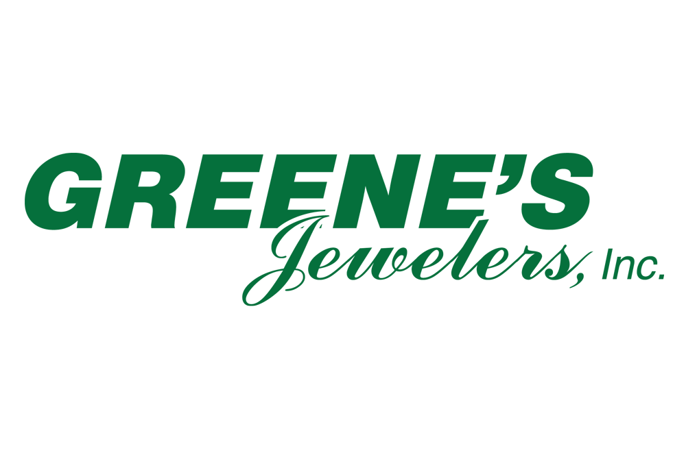 Greene's Jewelers logo