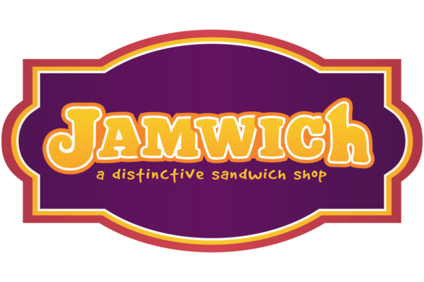 Jamwich logo