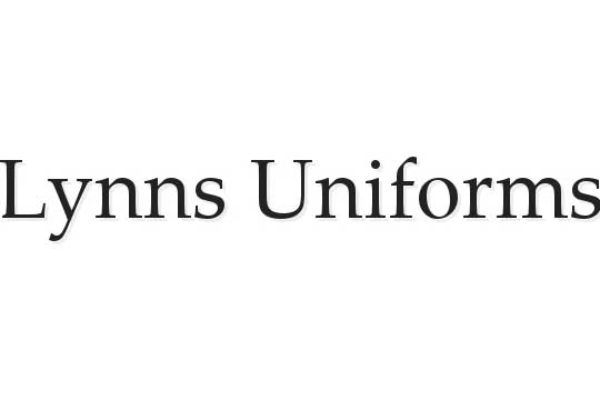 Lynn's Uniforms logo