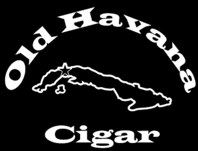 Old Havana logo