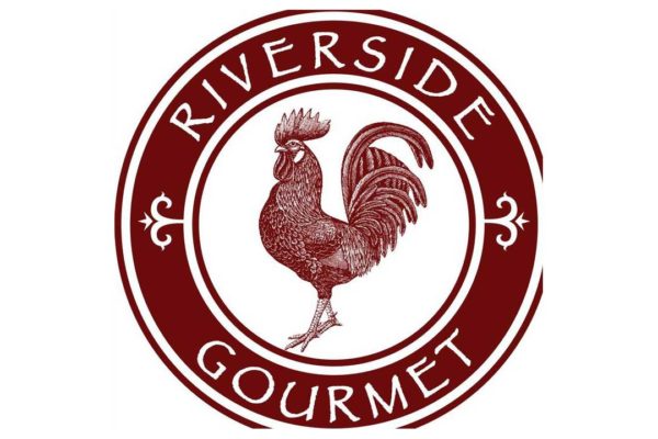 Riverside Gourmet logo