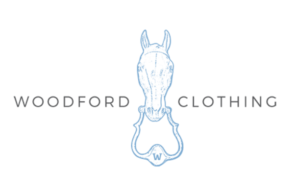 Woodford Clothing logo