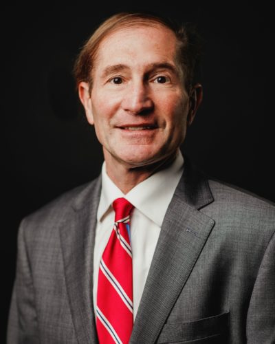 Jamie Doss, Vice Chair