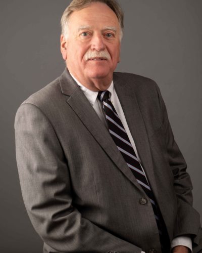 Jim Bojo, Vice Chair