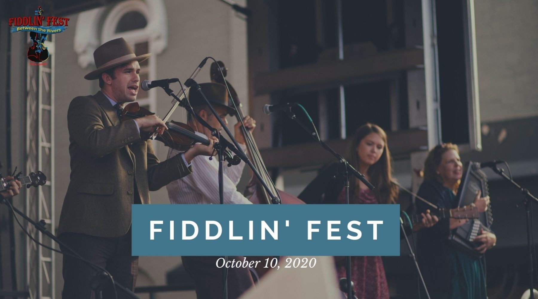 Fiddlin’ Fest 2020